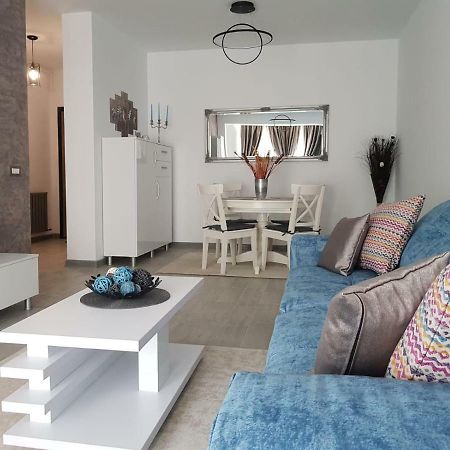 Ranya Apartments Alezzi Beach Resort Navodari Bagian luar foto