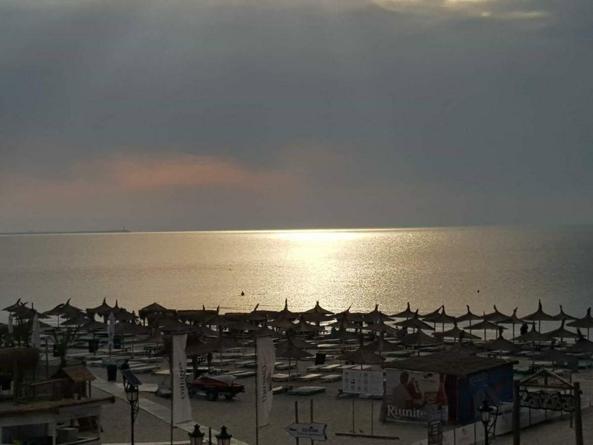 Ranya Apartments Alezzi Beach Resort Navodari Bagian luar foto